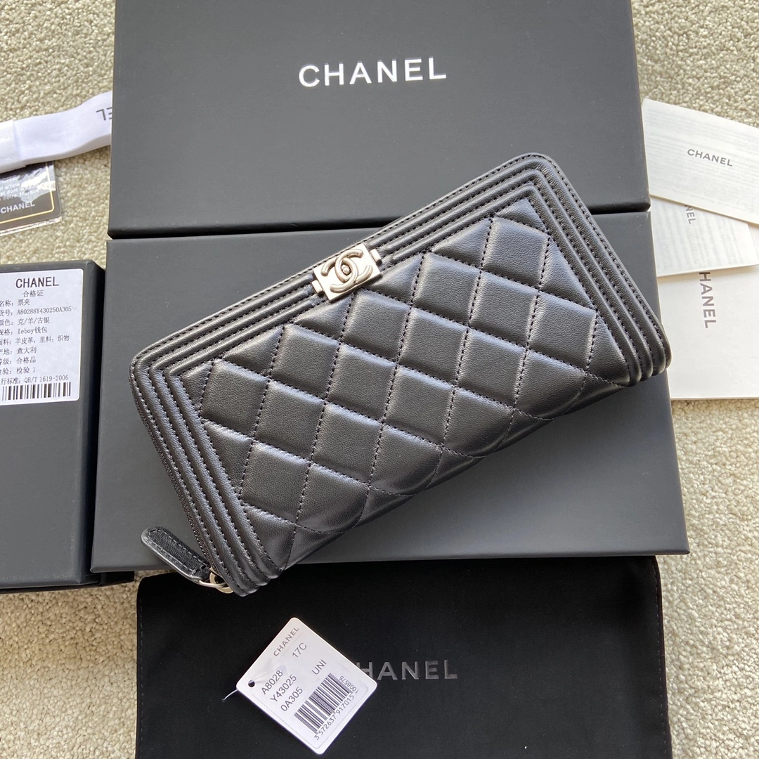 Comfortable Chanel Wallets Purse 56490