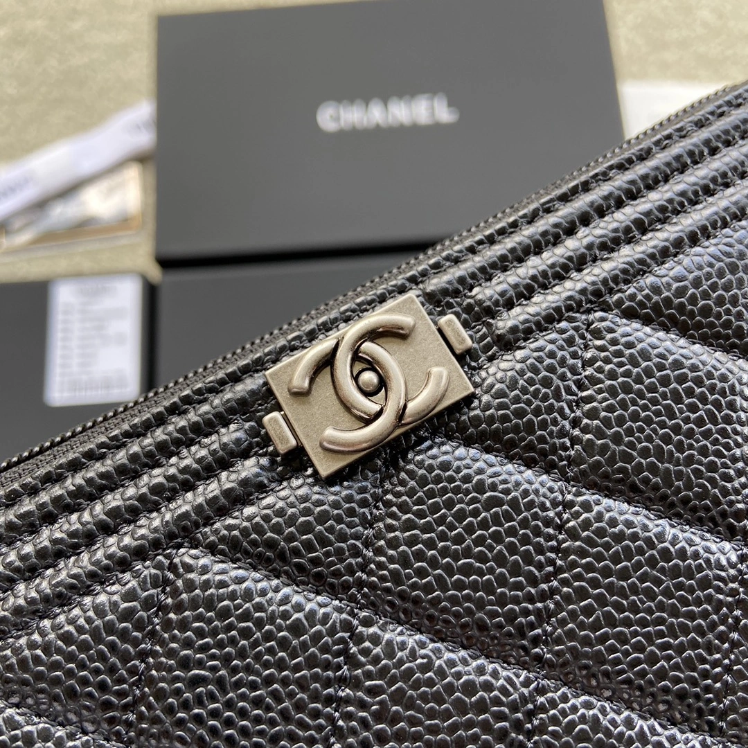 Snug Chanel Wallets Purse 56479