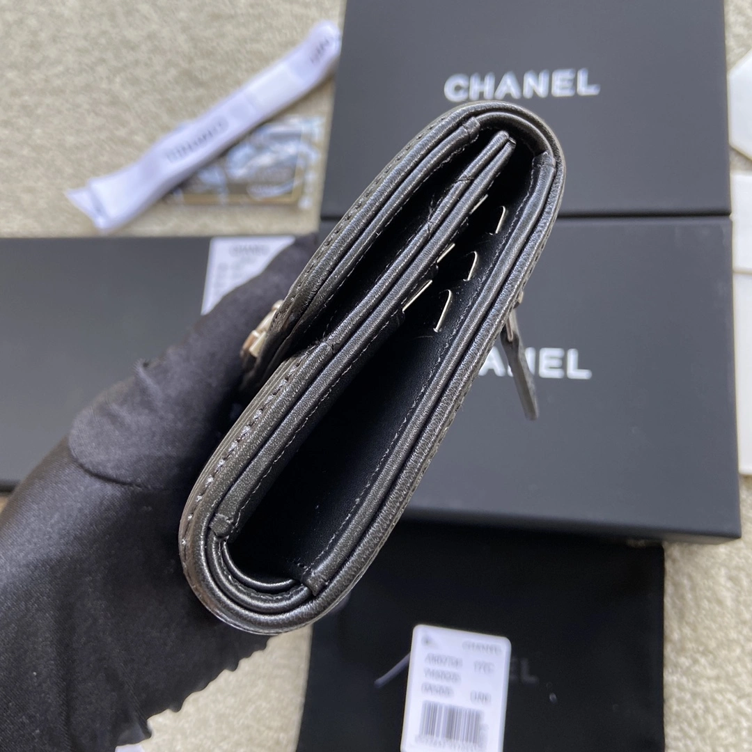 Chanel Wallets Purse Modern 56481