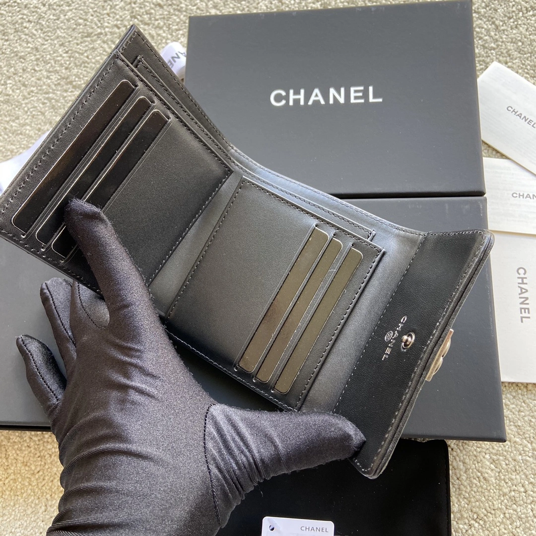 Chanel Wallets Purse Modern 56481