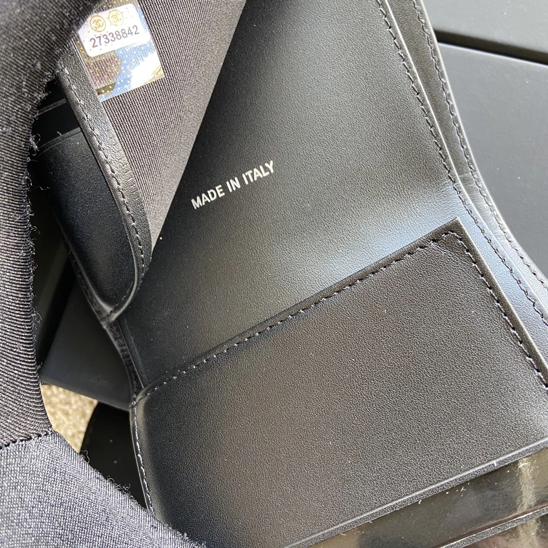Chanel Wallets Purse Modern 56481
