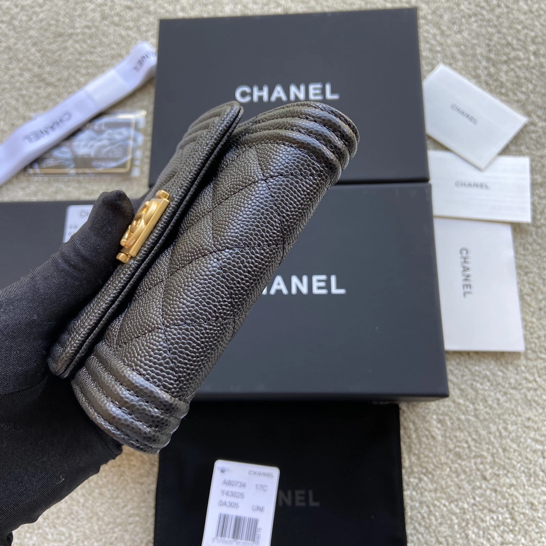 SportInspired Chanel Wallets Purse 56565