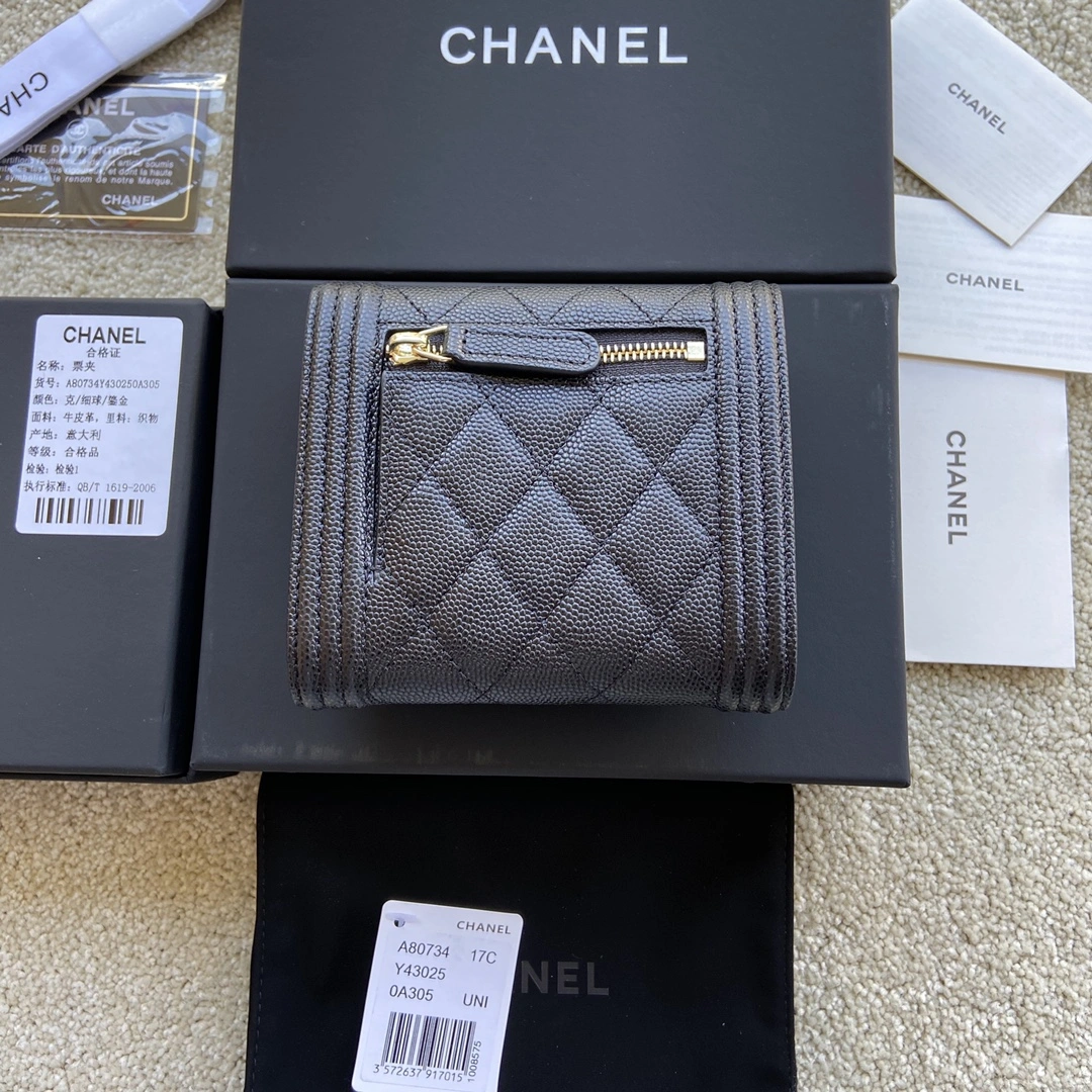 SportInspired Chanel Wallets Purse 56565