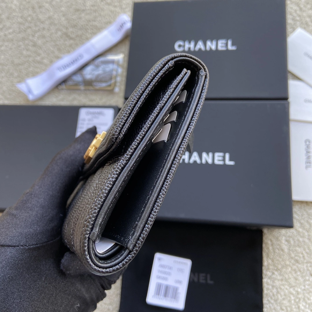 SportInspired Chanel Wallets Purse 56565