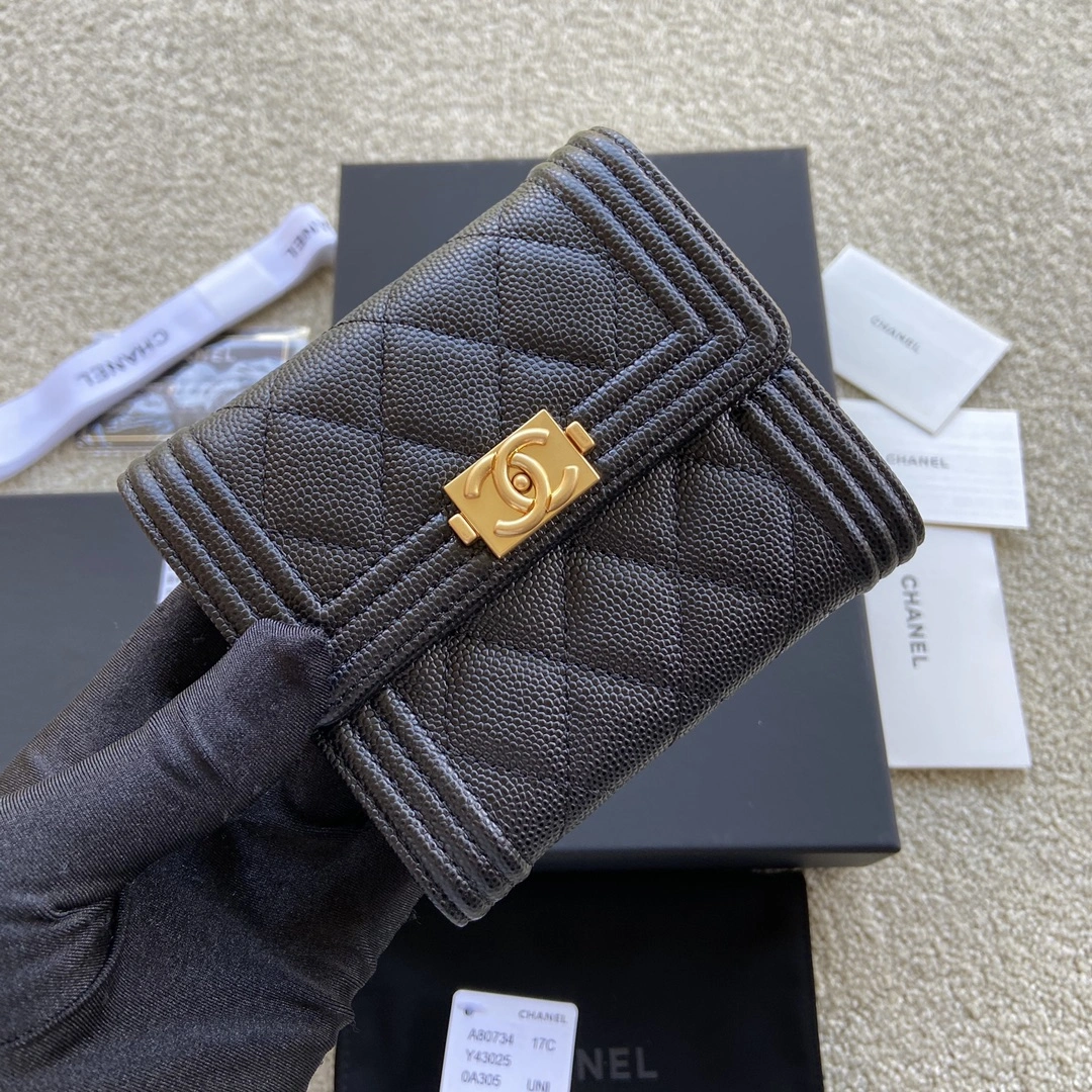 SportInspired Chanel Wallets Purse 56565