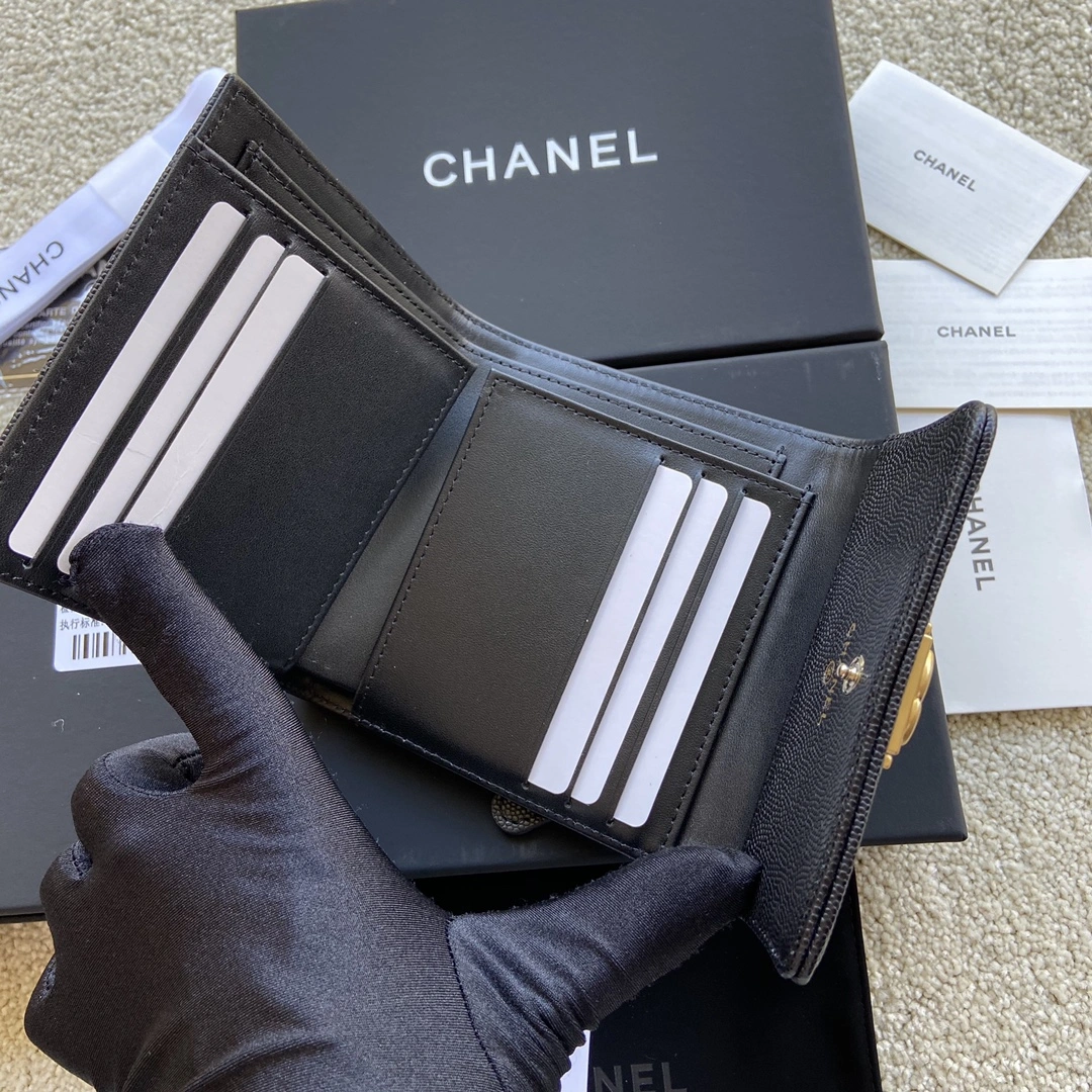 SportInspired Chanel Wallets Purse 56565