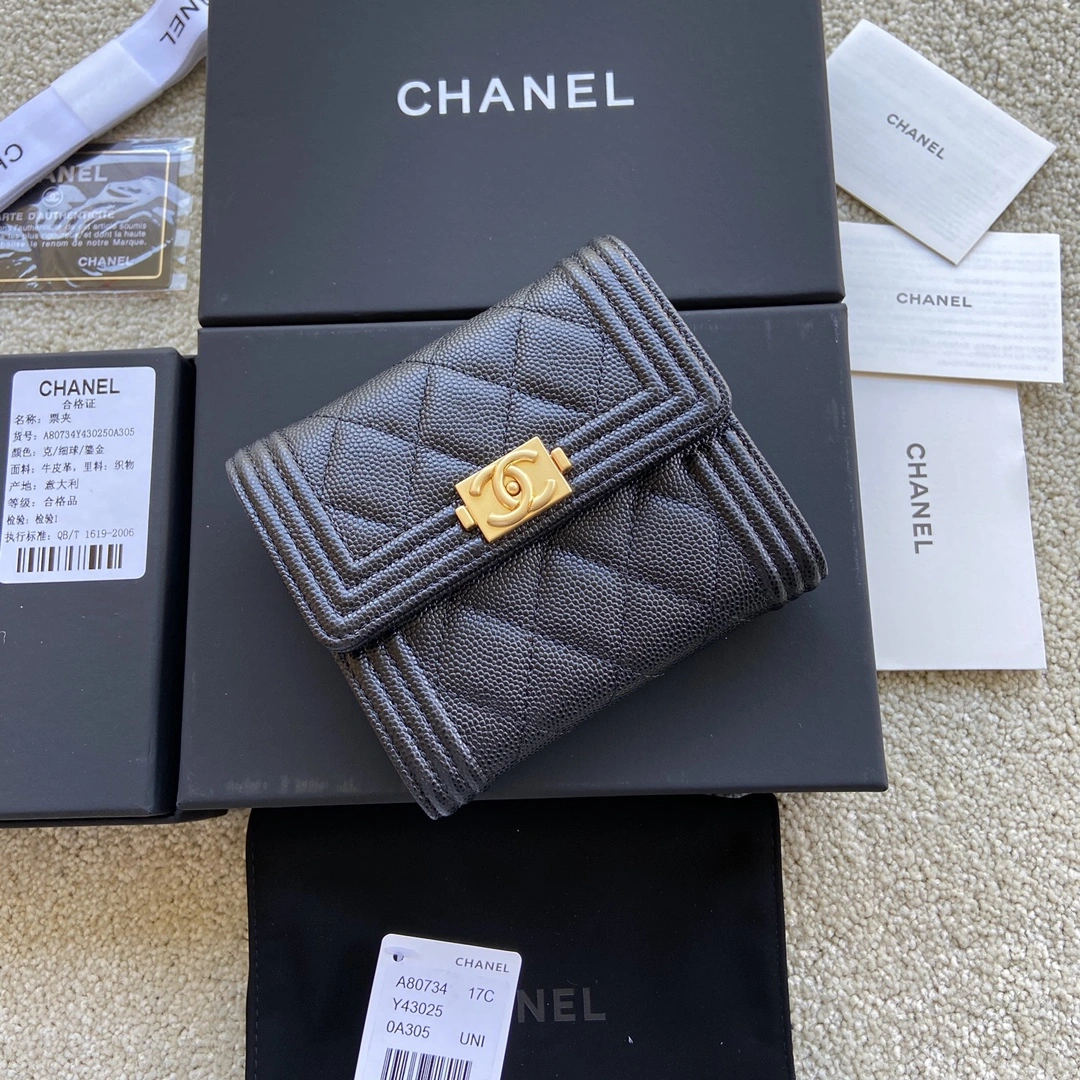 SportInspired Chanel Wallets Purse 56565