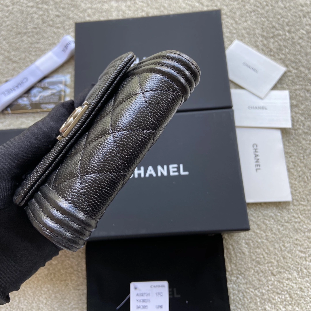 Durable Chanel Wallets Purse 56489