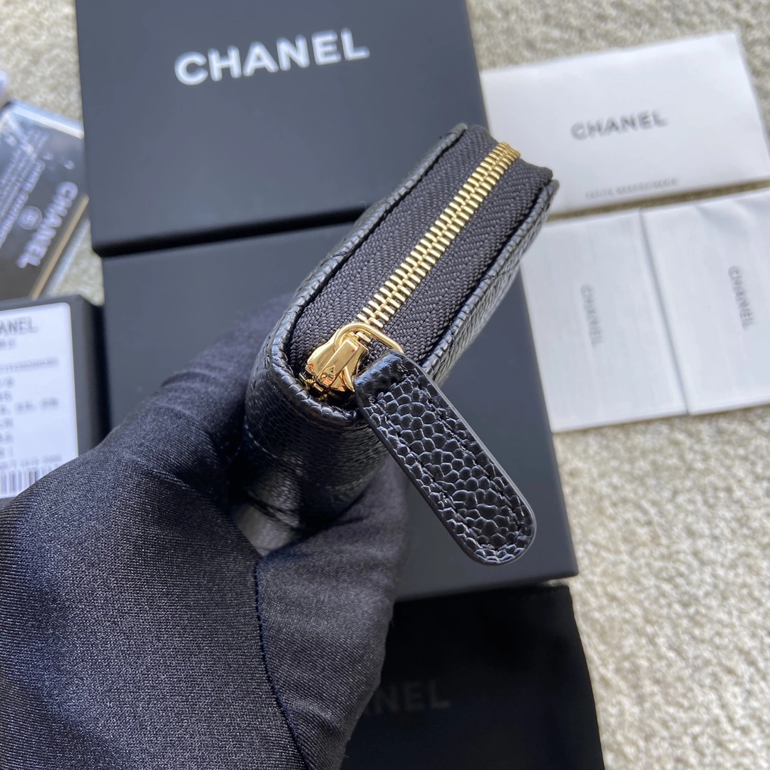 Chanel Wallets Purse TravelReady 56474