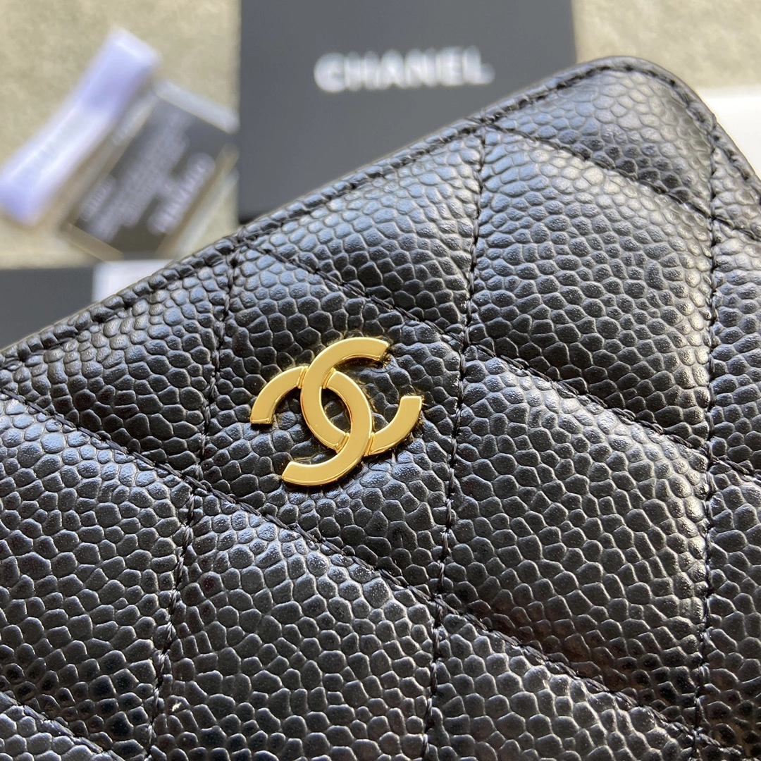Chanel Wallets Purse TravelReady 56474