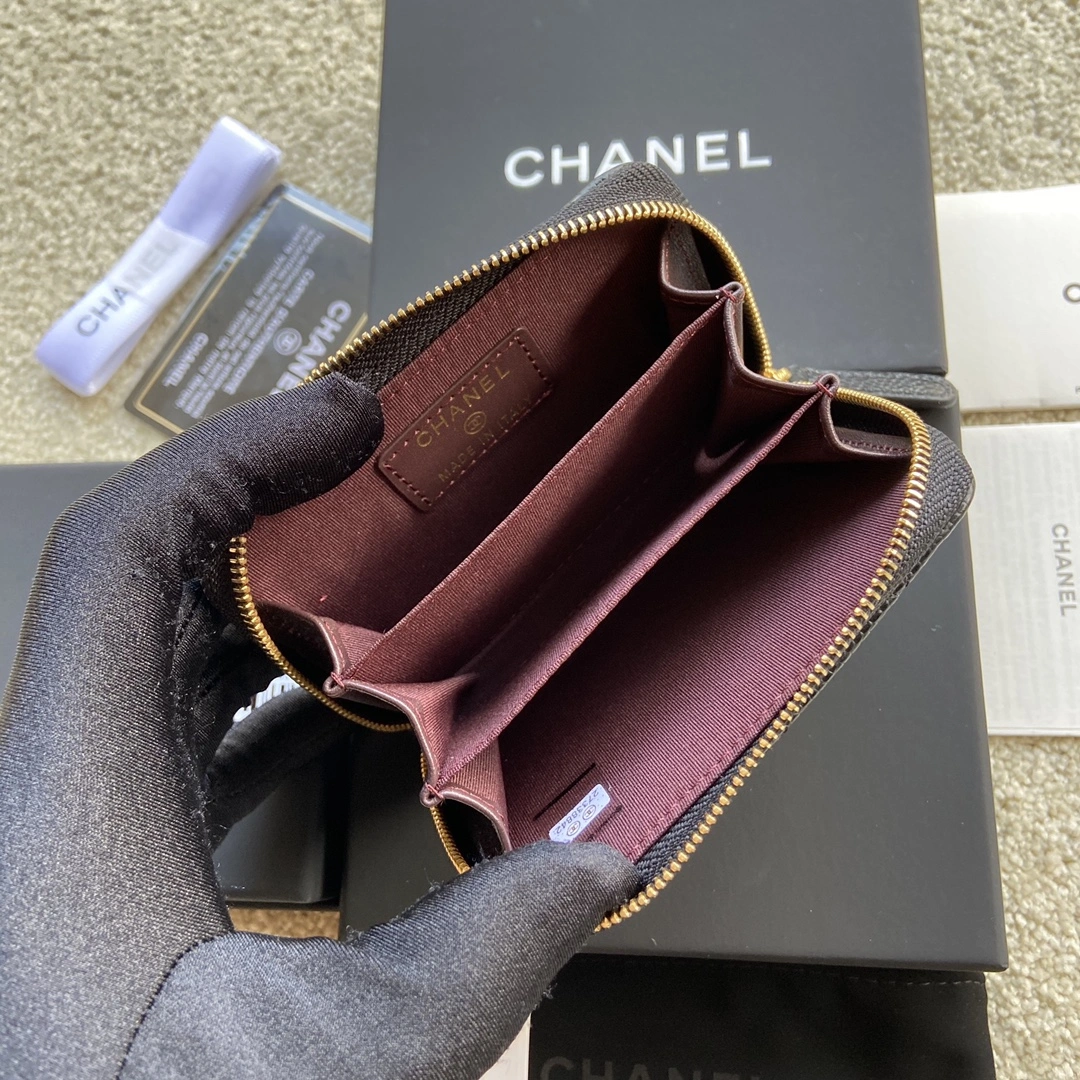 Chanel Wallets Purse TravelReady 56474