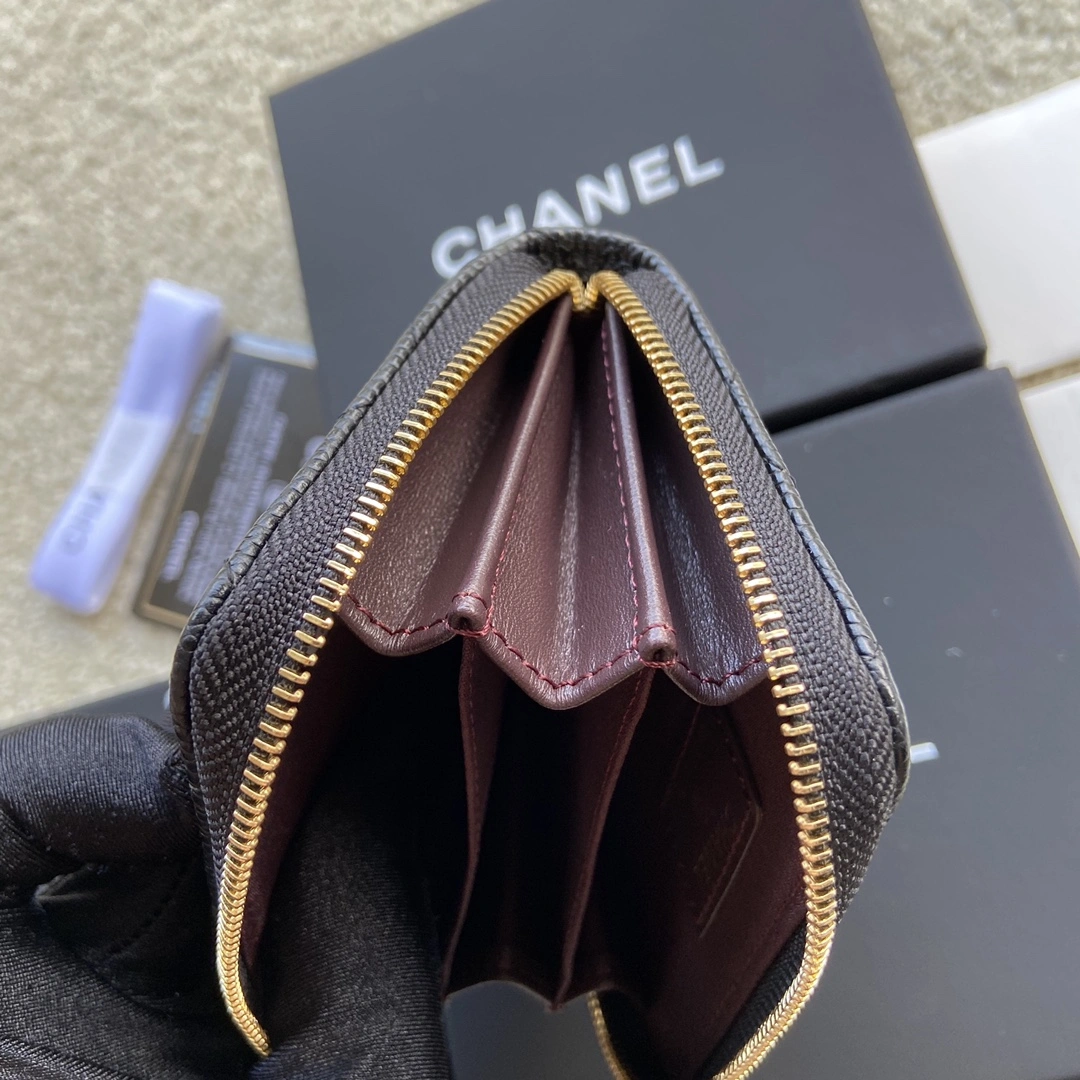 Chanel Wallets Purse TravelReady 56474