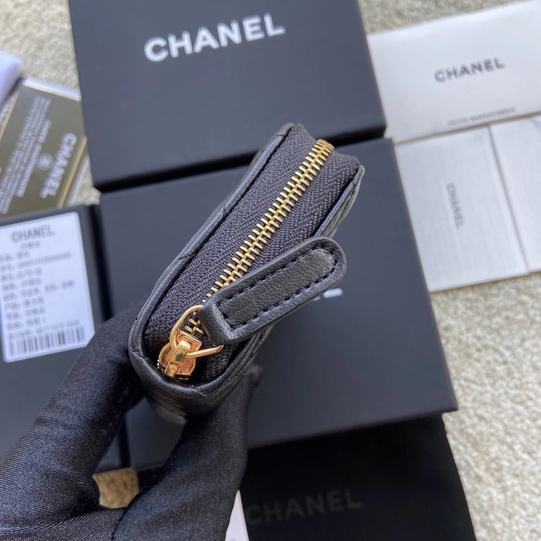 Chanel Wallets Purse Popular 56478