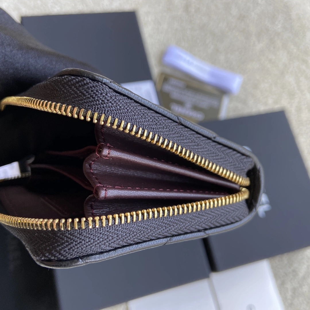 Chanel Wallets Purse Popular 56478