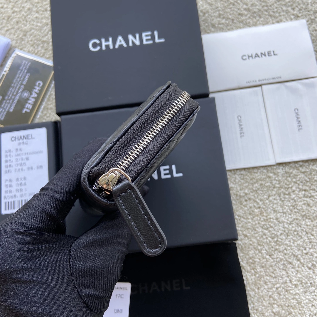UrbanChic Chanel Wallets Purse 56482