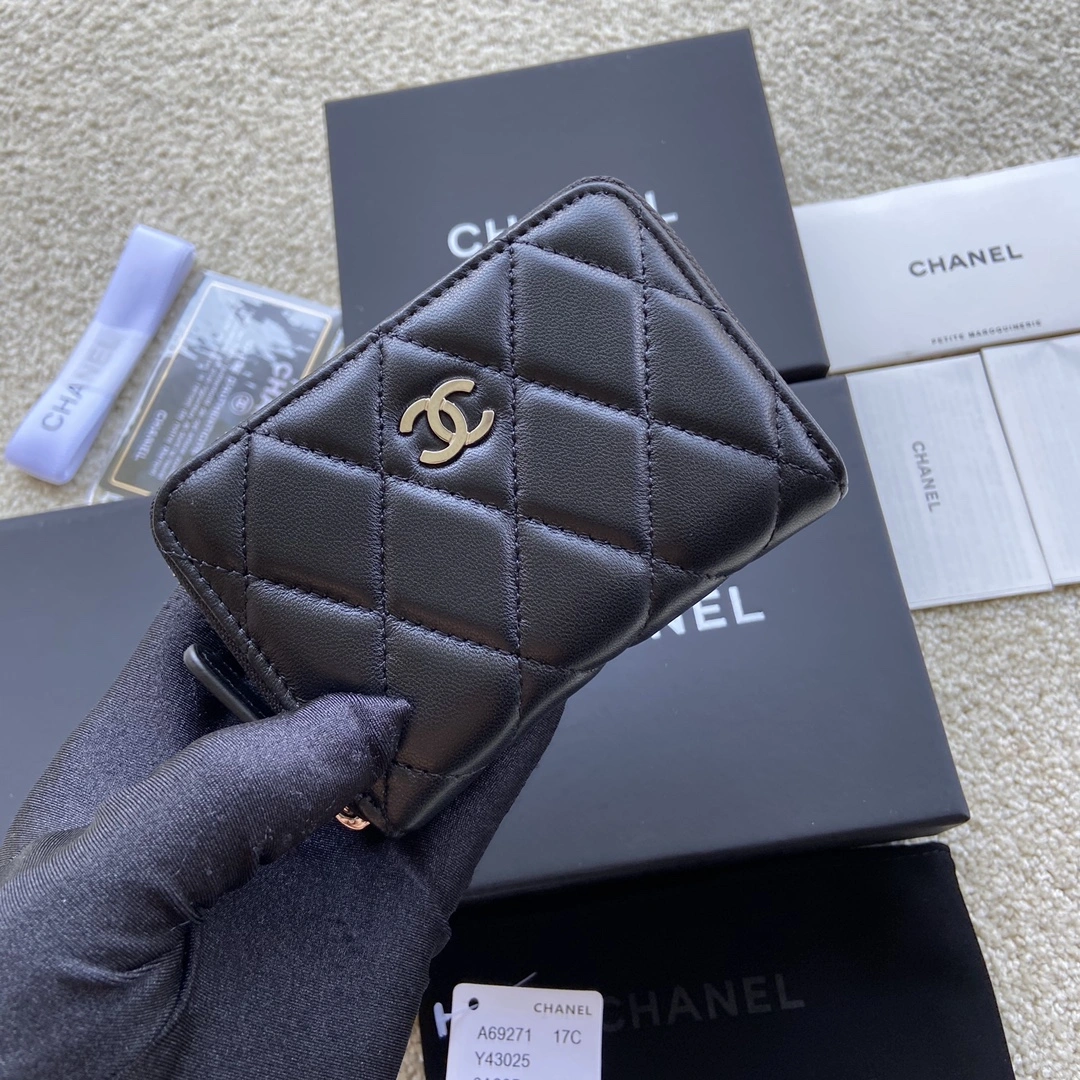 UrbanChic Chanel Wallets Purse 56482