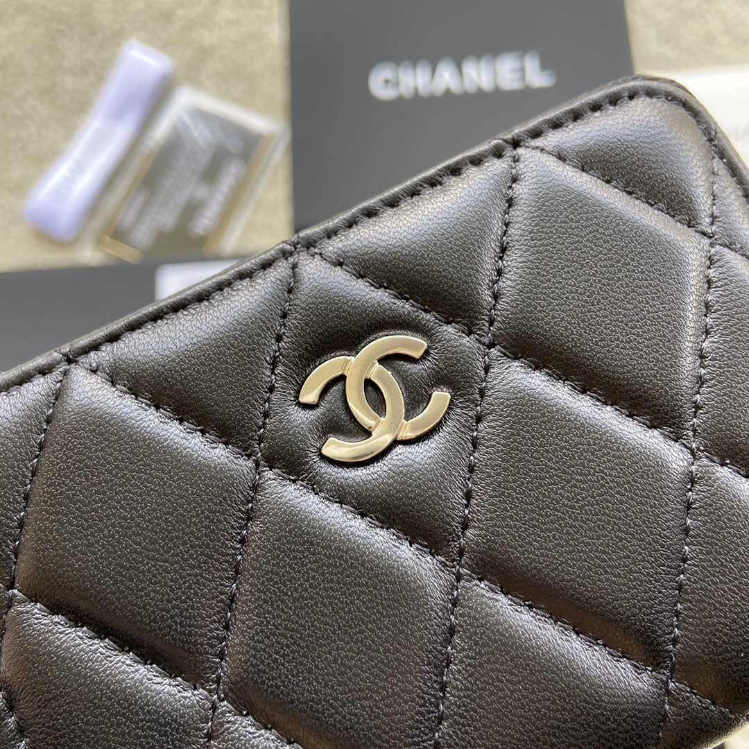 UrbanChic Chanel Wallets Purse 56482