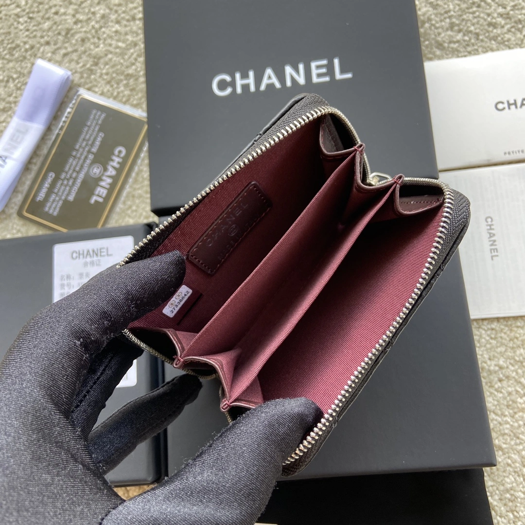 UrbanChic Chanel Wallets Purse 56482