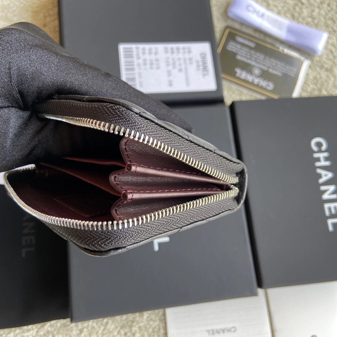 UrbanChic Chanel Wallets Purse 56482