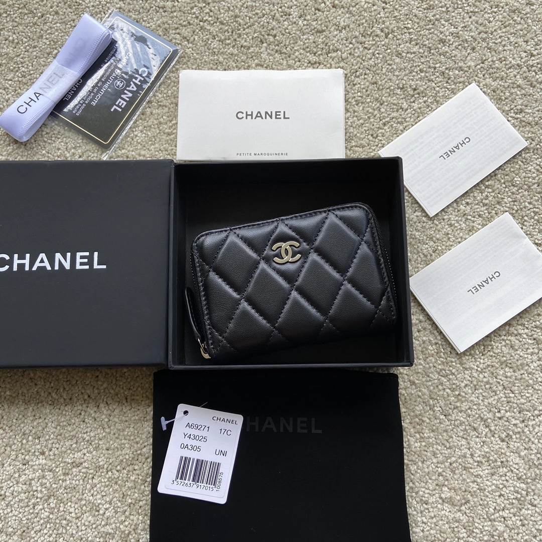 UrbanChic Chanel Wallets Purse 56482