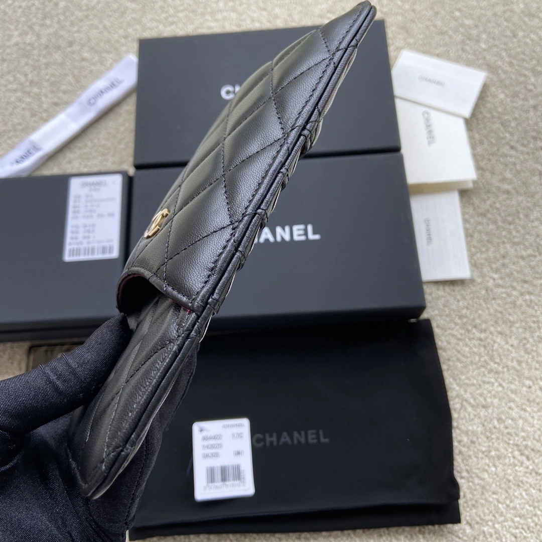 WellDesigned Chanel Wallets Purse 56484