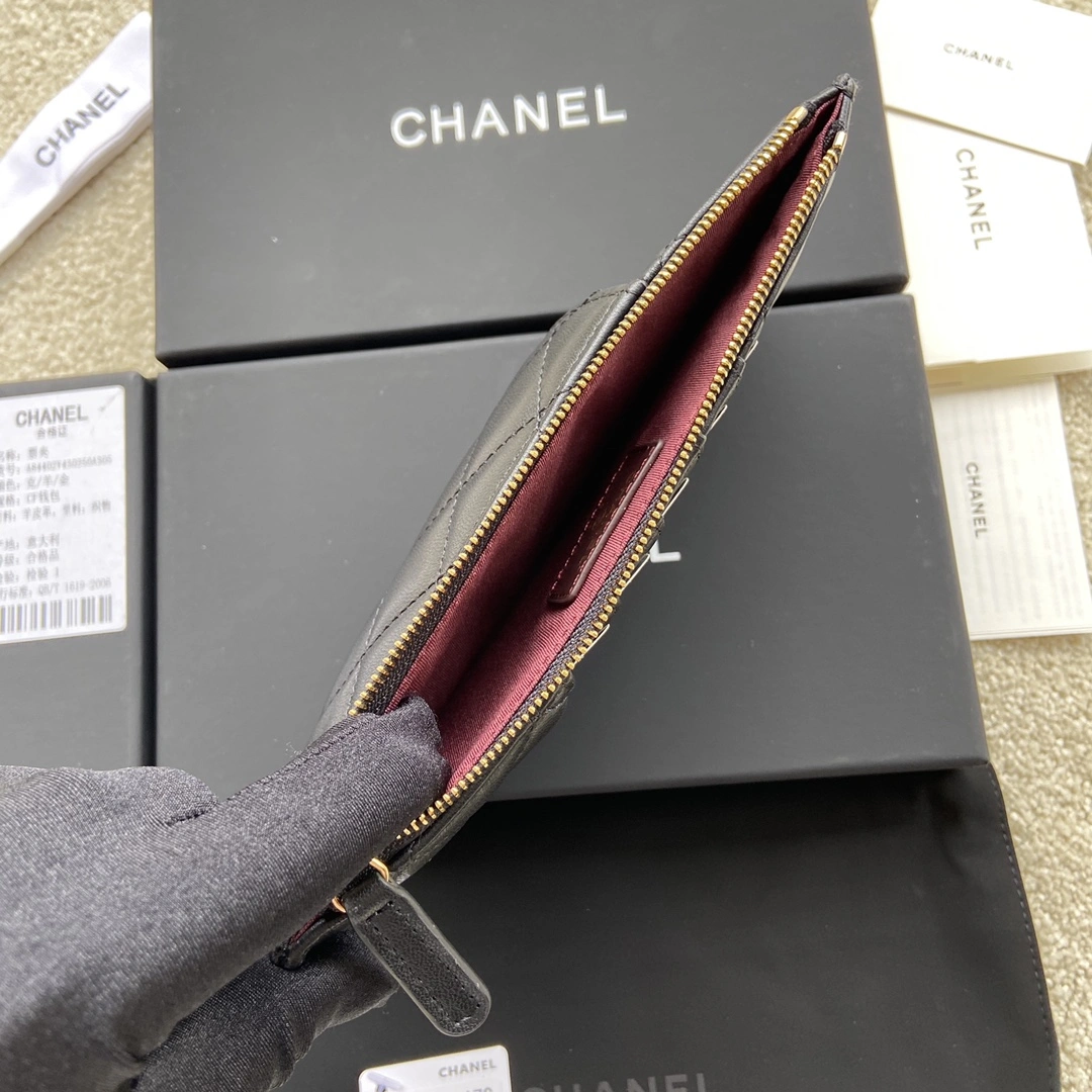 WellDesigned Chanel Wallets Purse 56484