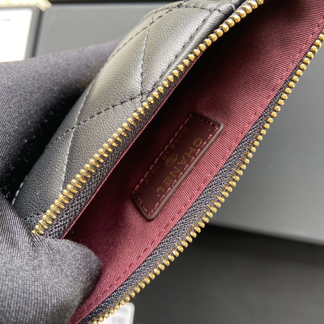 WellDesigned Chanel Wallets Purse 56484