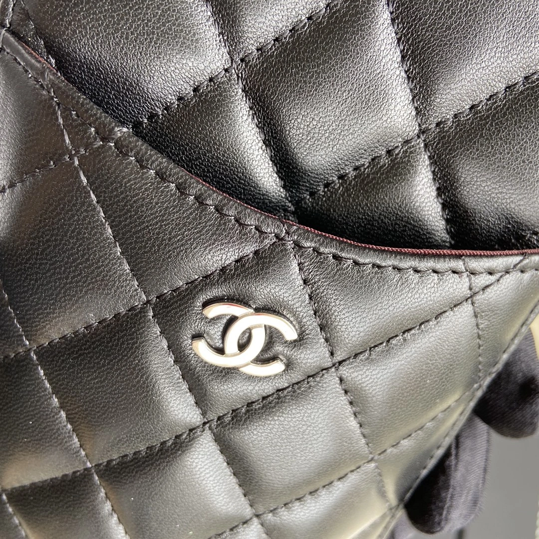 Chanel Wallets Purse ComfortFit 56472