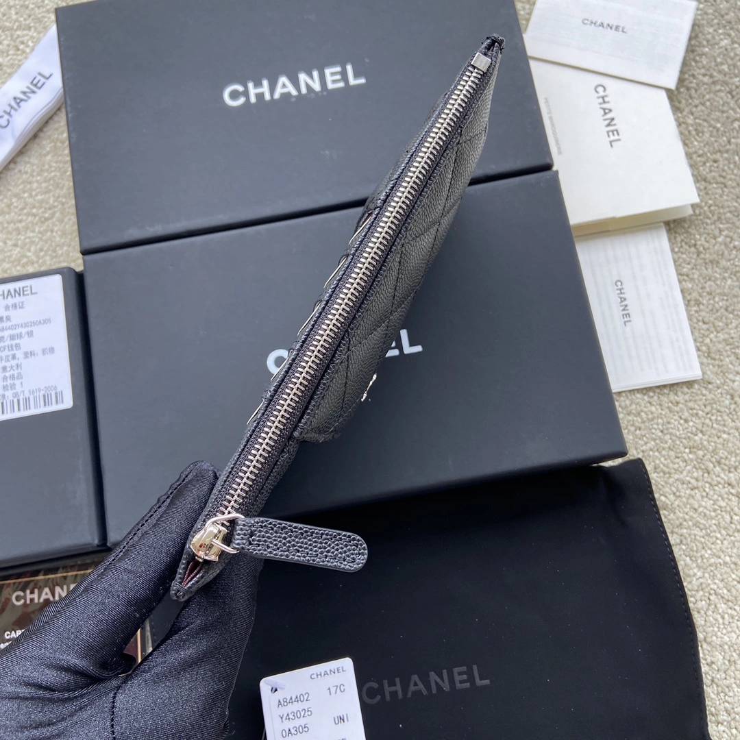 Chanel Wallets Purse Thermal 56513