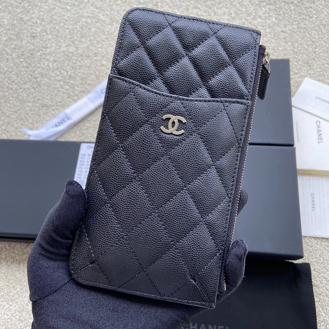Chanel Wallets Purse Thermal 56513