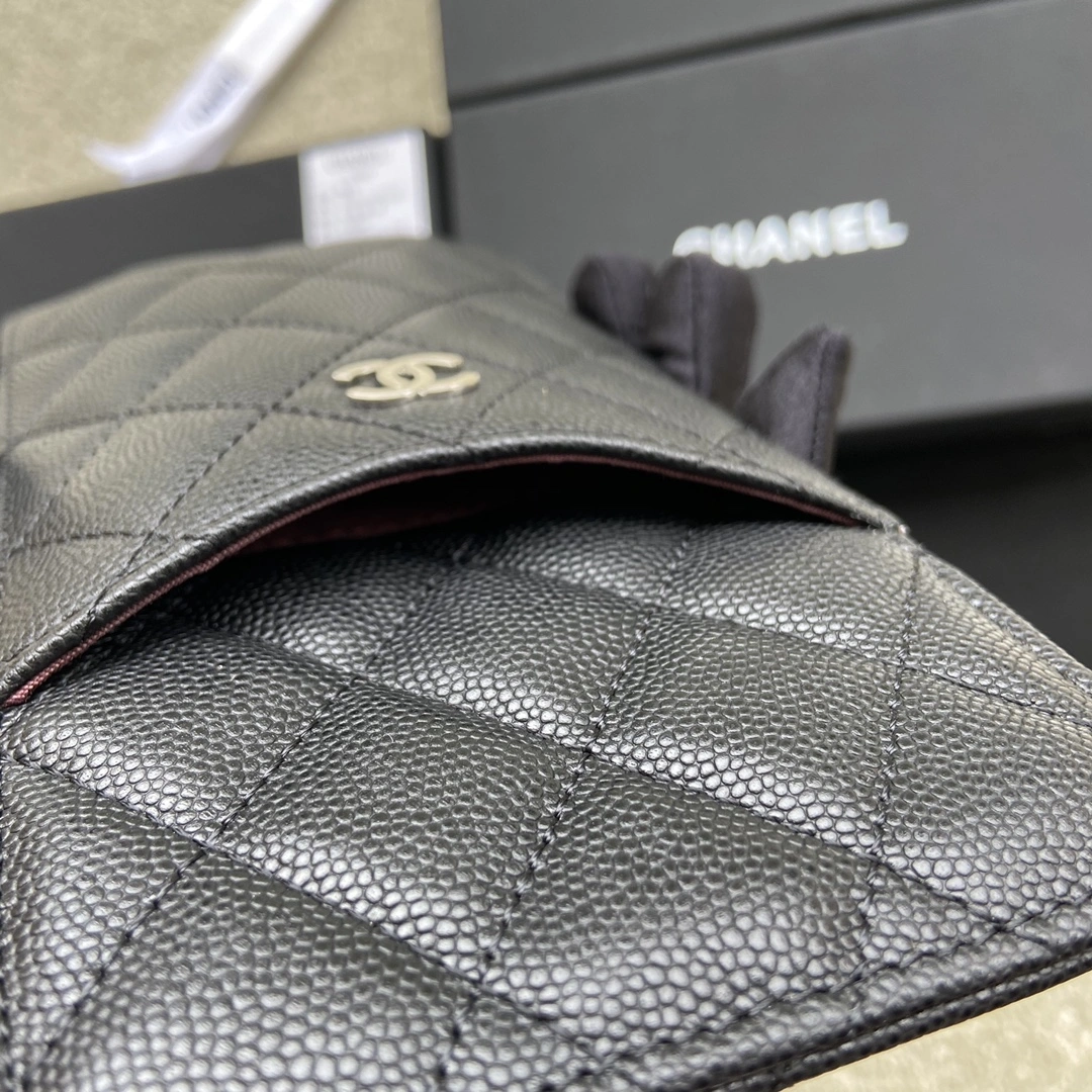 Chanel Wallets Purse Thermal 56513