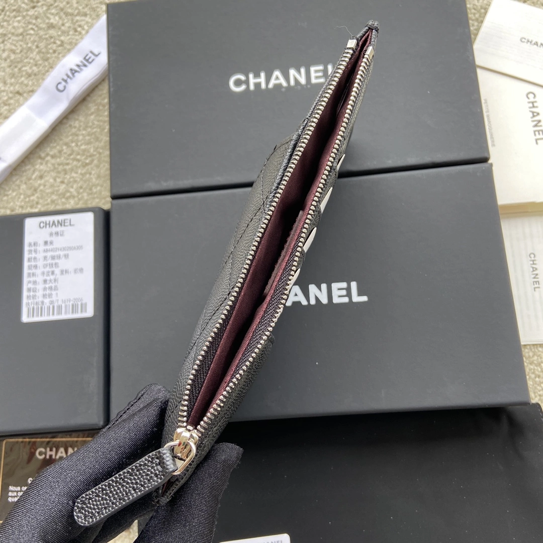 Chanel Wallets Purse Thermal 56513