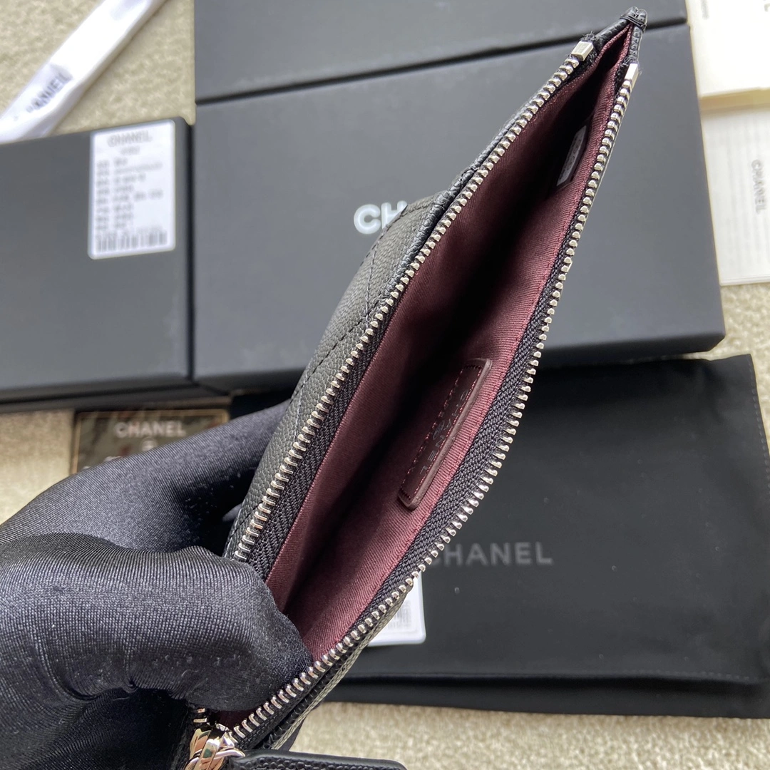 Chanel Wallets Purse Thermal 56513