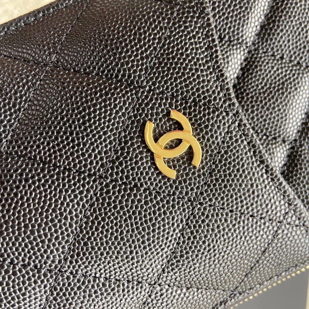 Chanel Wallets Purse Chic 56483