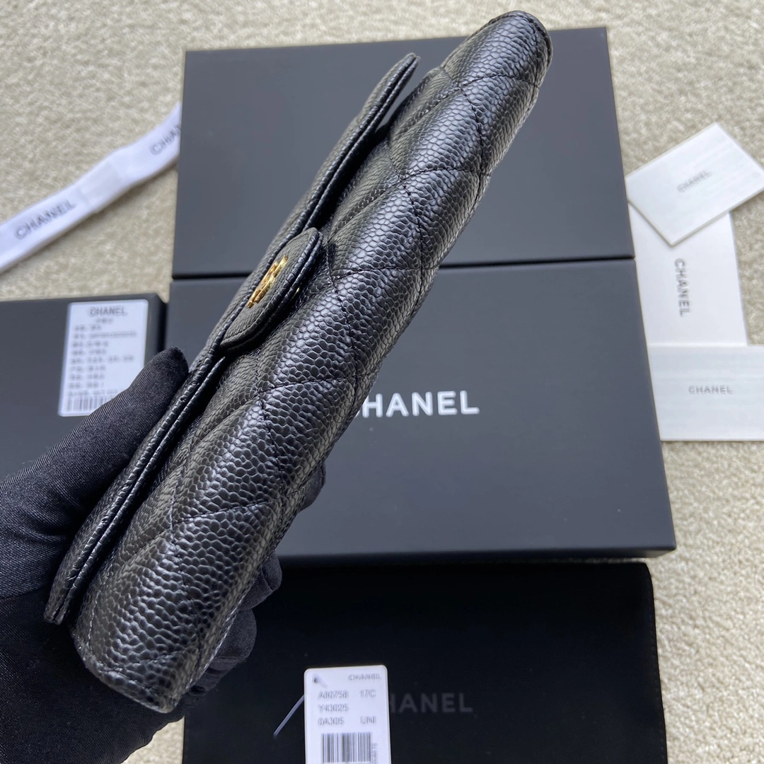 Trendy Chanel Wallets Purse 56475