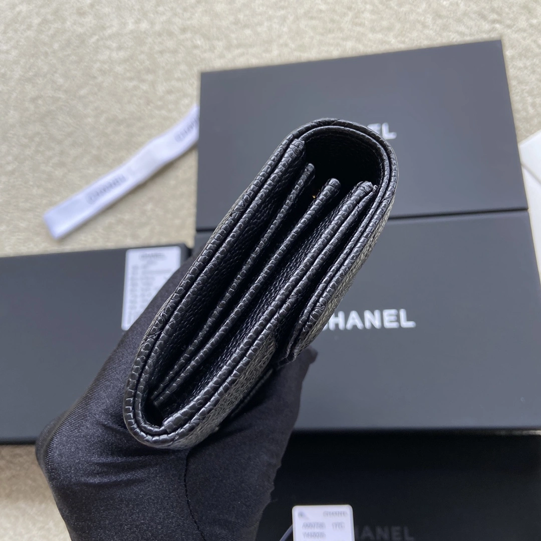 Trendy Chanel Wallets Purse 56475
