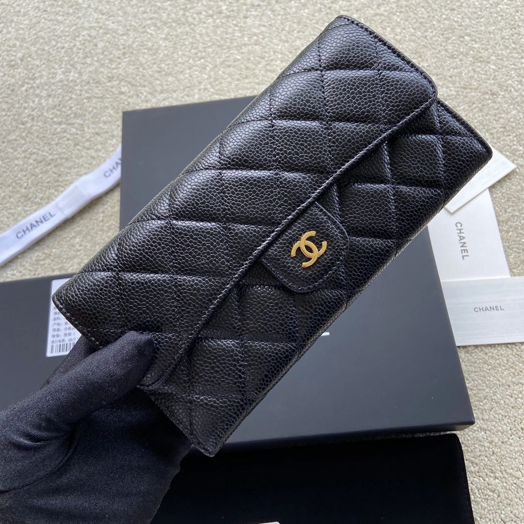Trendy Chanel Wallets Purse 56475