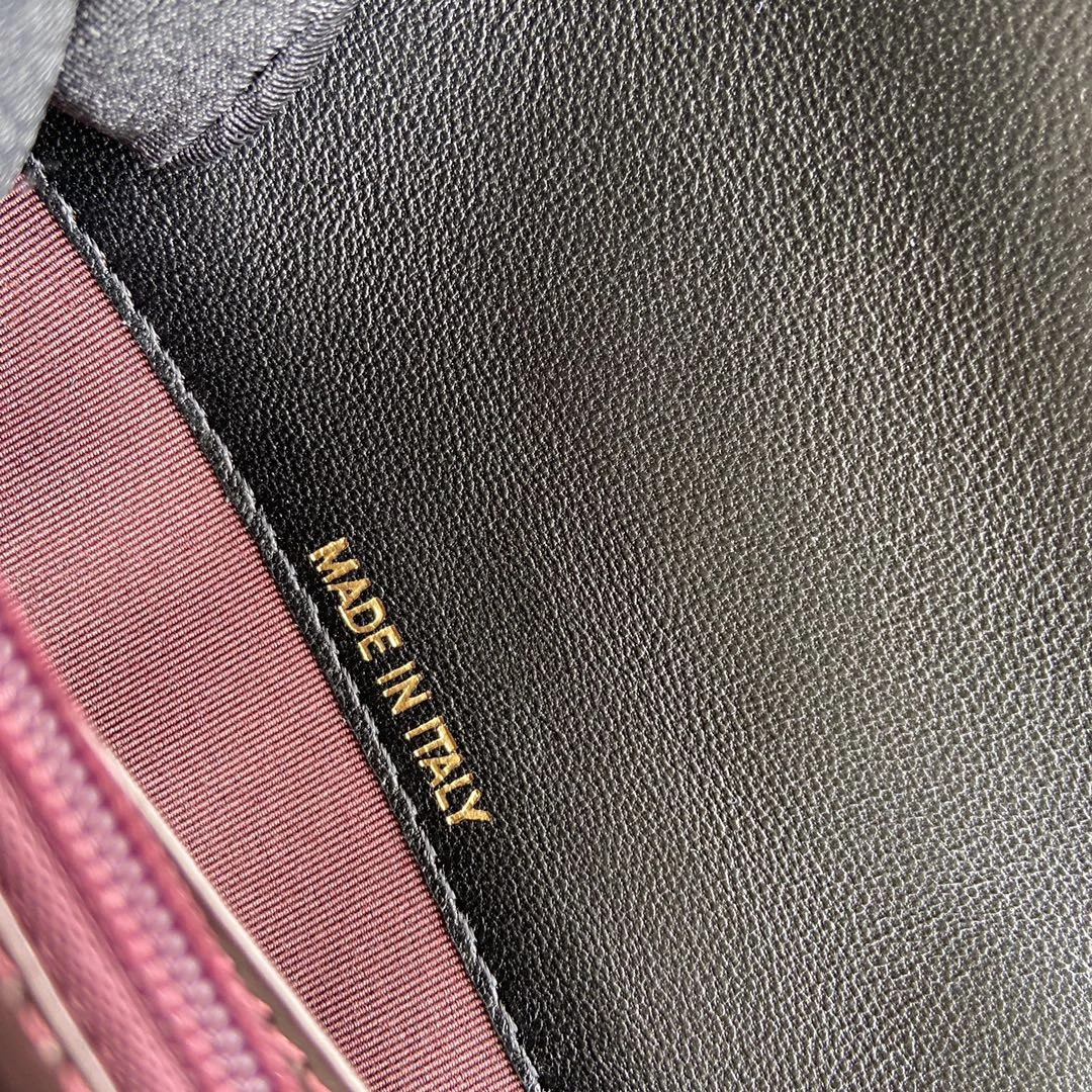 Chanel Wallets Purse SmoothTexture 56469