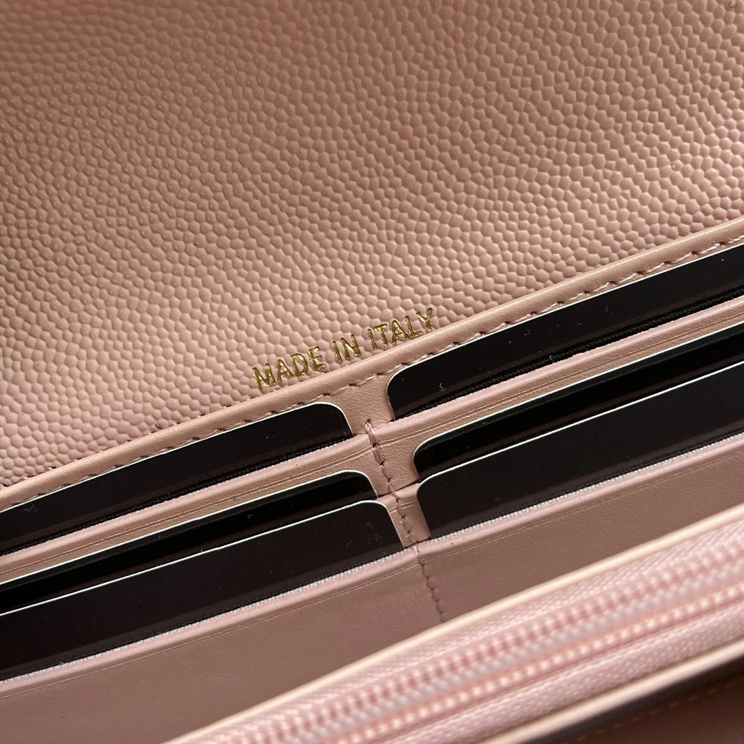 Minimalist Chanel Wallets Purse 56522