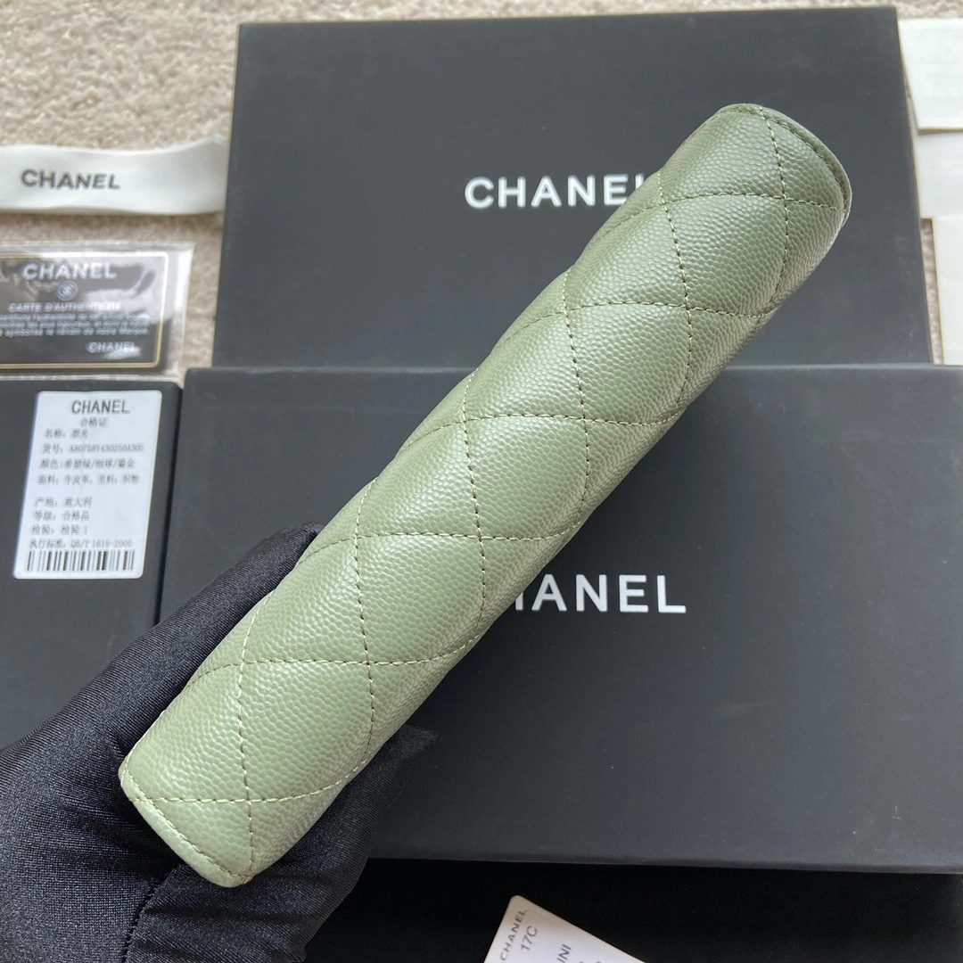 Chic Chanel Wallets Purse 56462