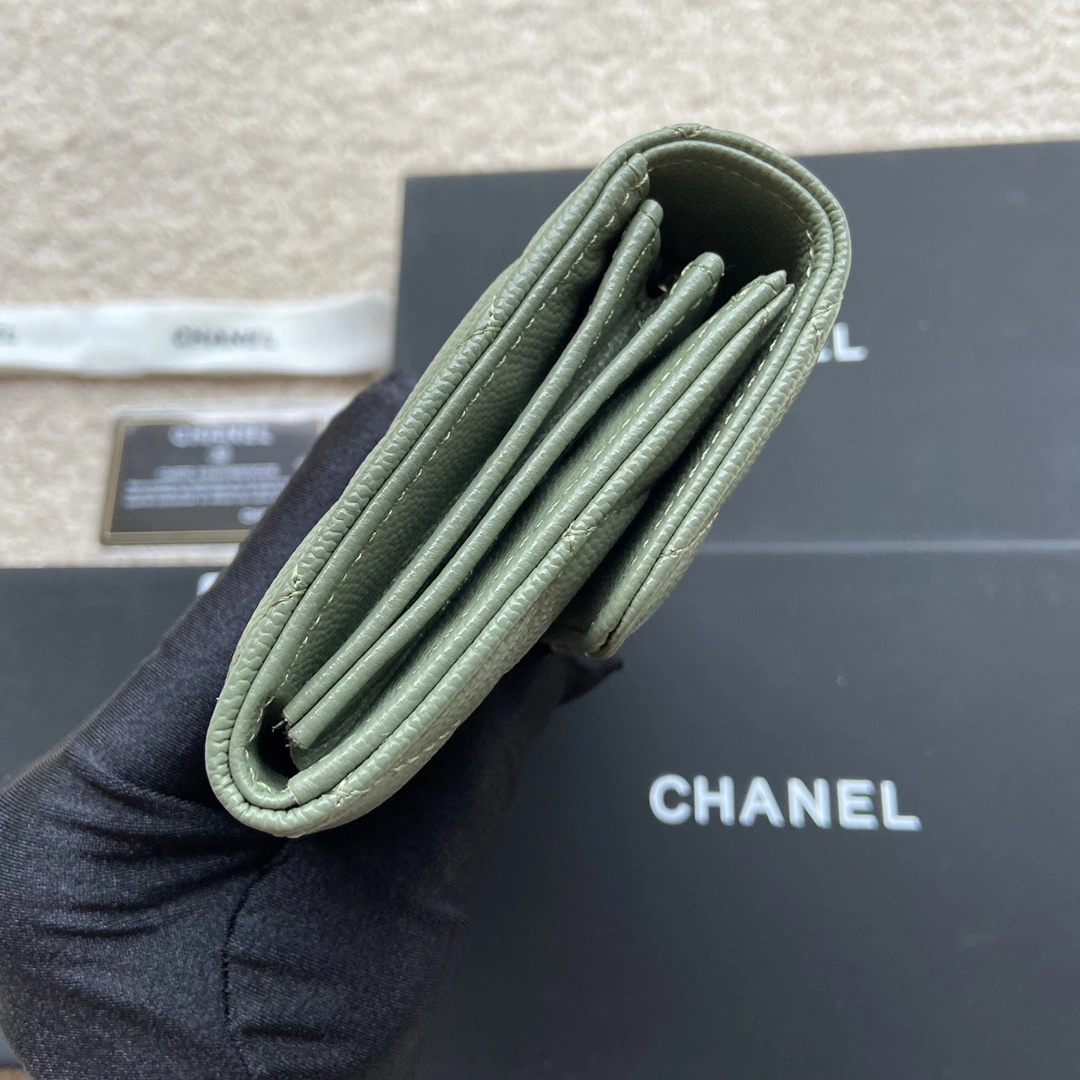 Chic Chanel Wallets Purse 56462