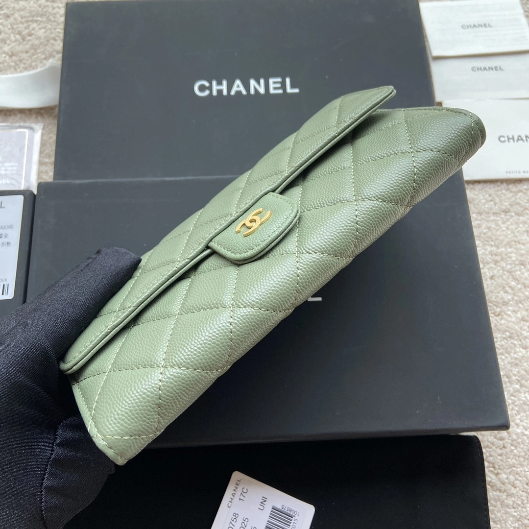 Chic Chanel Wallets Purse 56462