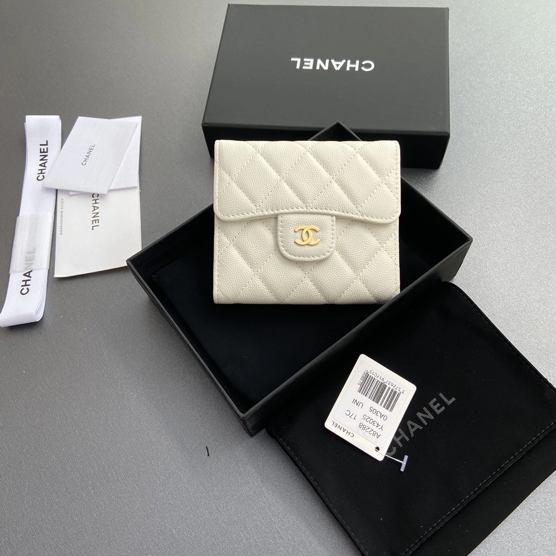 Chanel Wallets Purse Colorful 56465