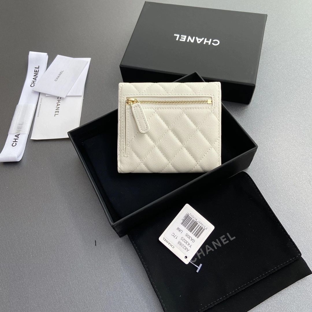 Chanel Wallets Purse Colorful 56465