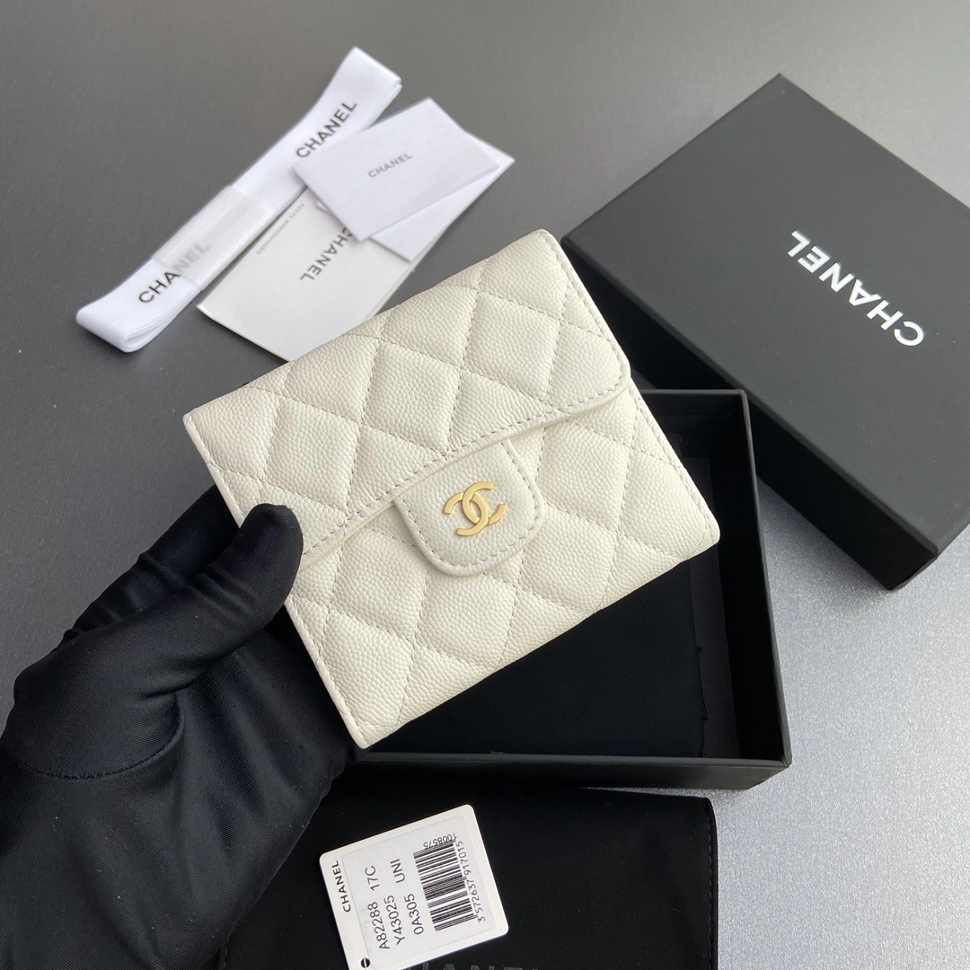 Chanel Wallets Purse Colorful 56465