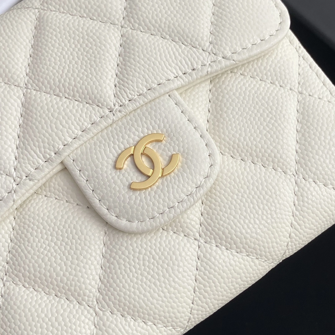 Chanel Wallets Purse Colorful 56465
