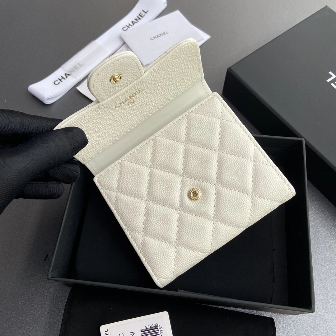 Chanel Wallets Purse Colorful 56465