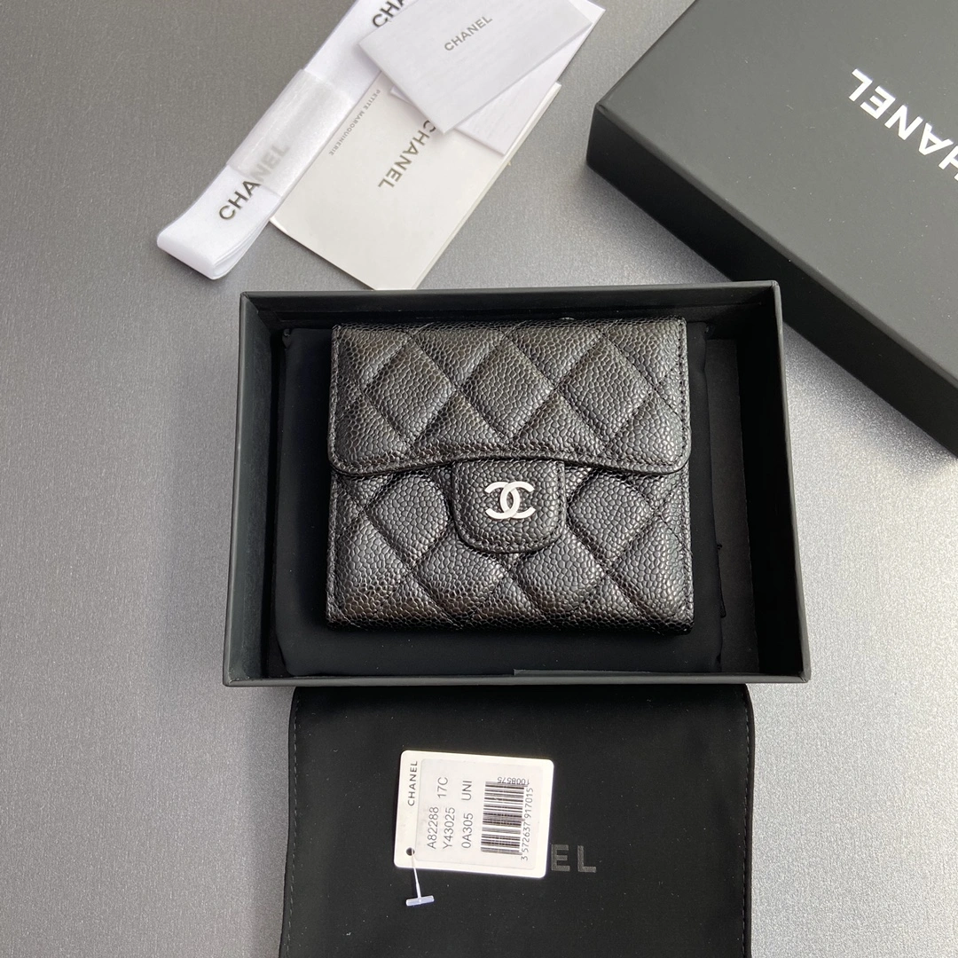 Chic Chanel Wallets Purse 56498