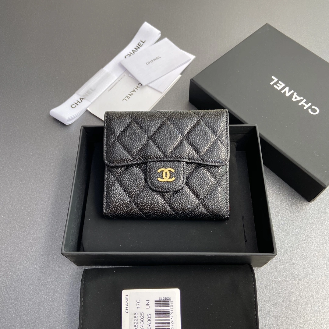 TopPick Chanel Wallets Purse 56459