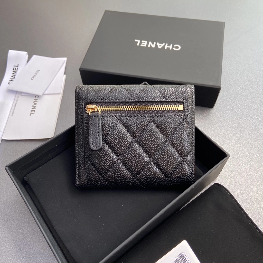 TopPick Chanel Wallets Purse 56459